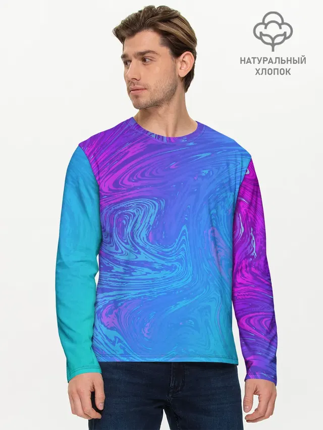 BACKGROUND IN NEON