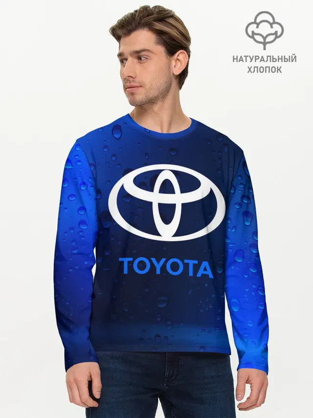 TOYOTA / ТОЙОТА