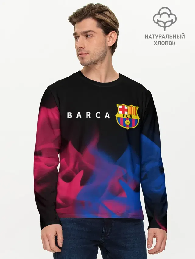 BARCELONA / БАРСЕЛОНА