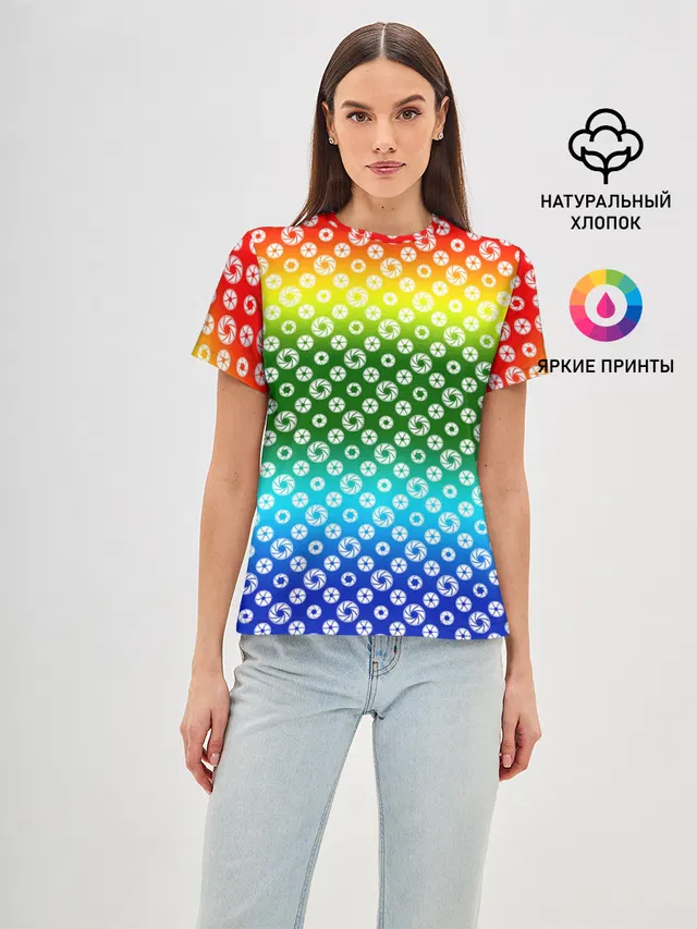 Для фотографов. RGB. Диафрагма.