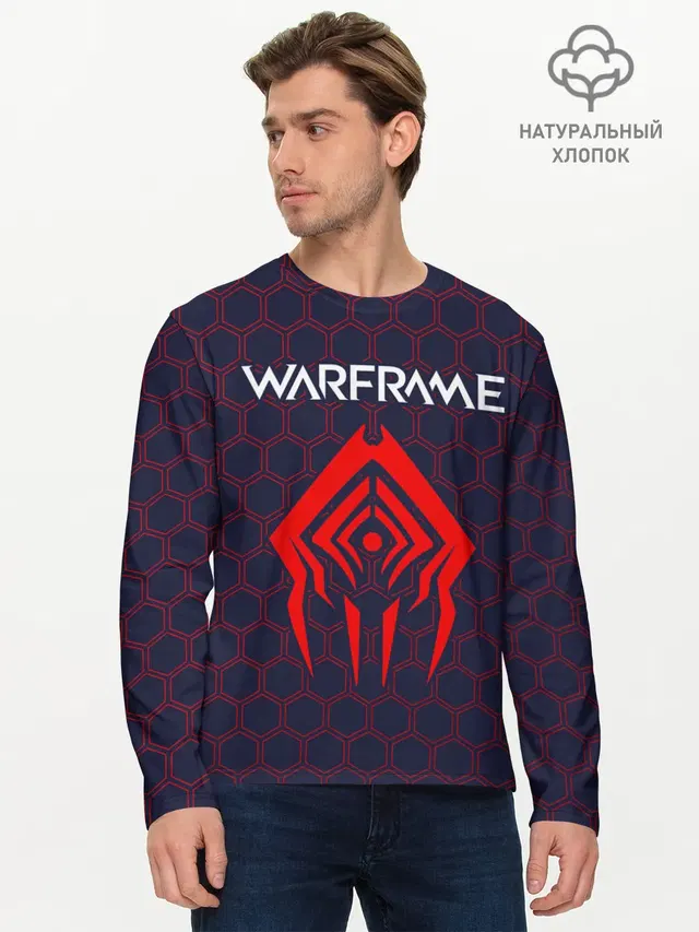 WARFRAME / ВАРФРЕЙМ