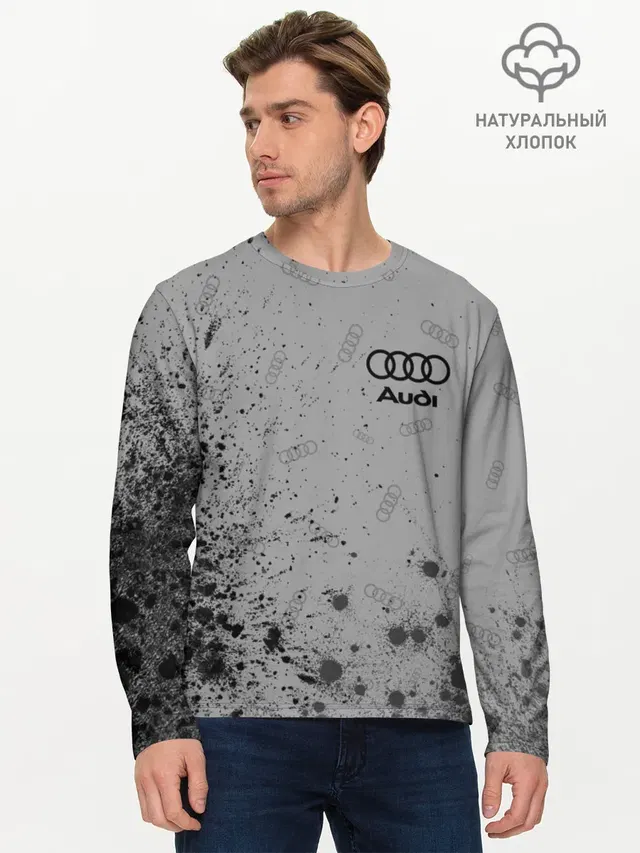 AUDI / АУДИ