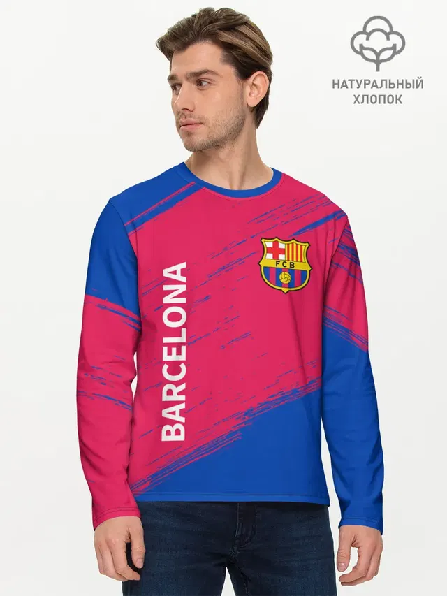 BARCELONA / БАРСЕЛОНА