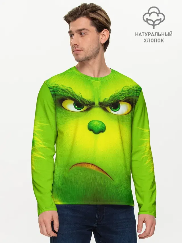 Гринч 3D/ The Grinch