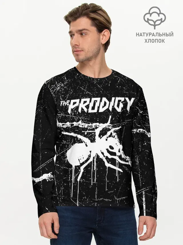THE PRODIGY.