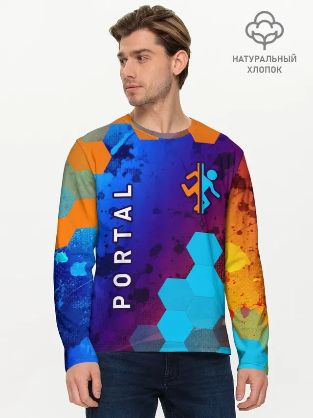 PORTAL / ПОРТАЛ