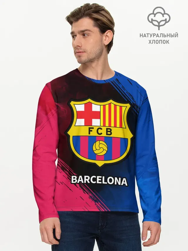 BARCELONA / БАРСЕЛОНА
