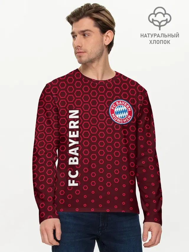 FC BAYERN / БАВАРИЯ