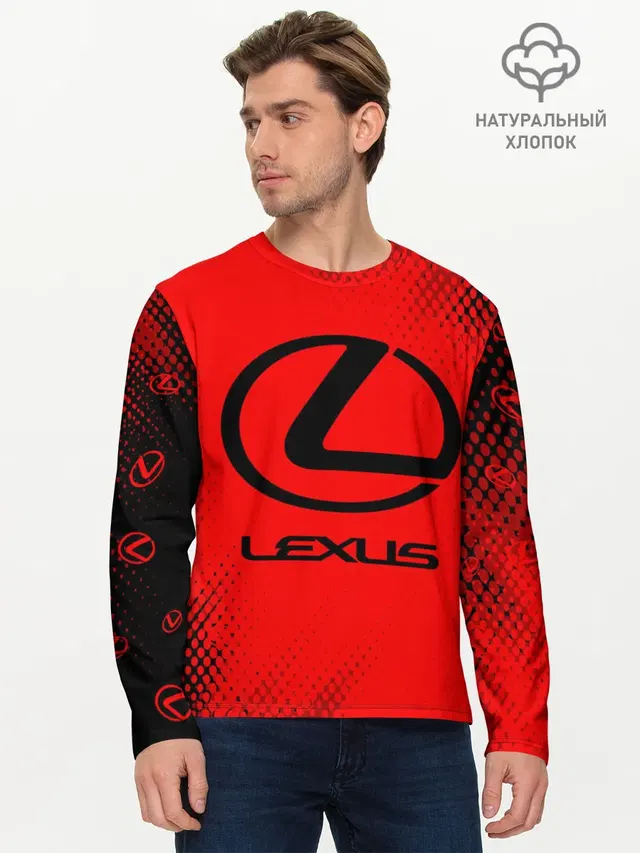 LEXUS / ЛЕКСУС