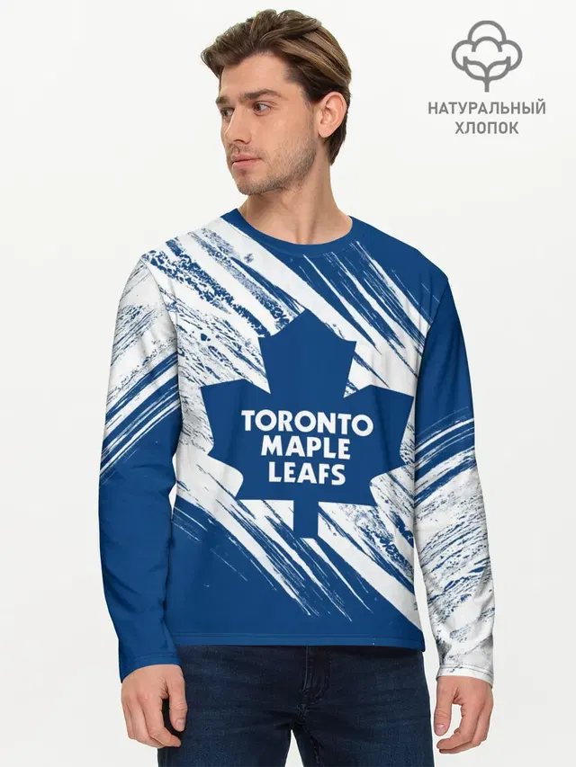 Toronto Maple Leafs,