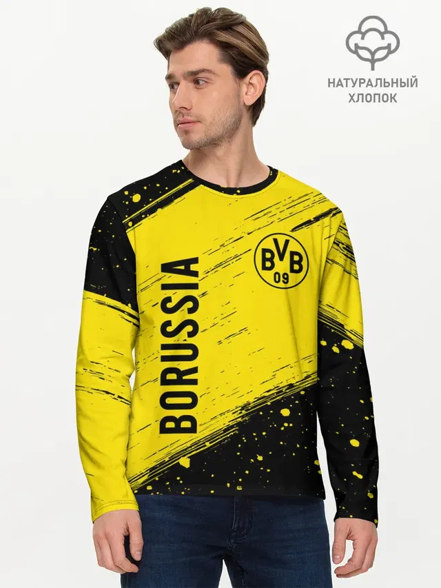 BORUSSIA / Боруссия