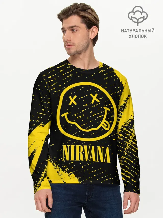 NIRVANA / НИРВАНА