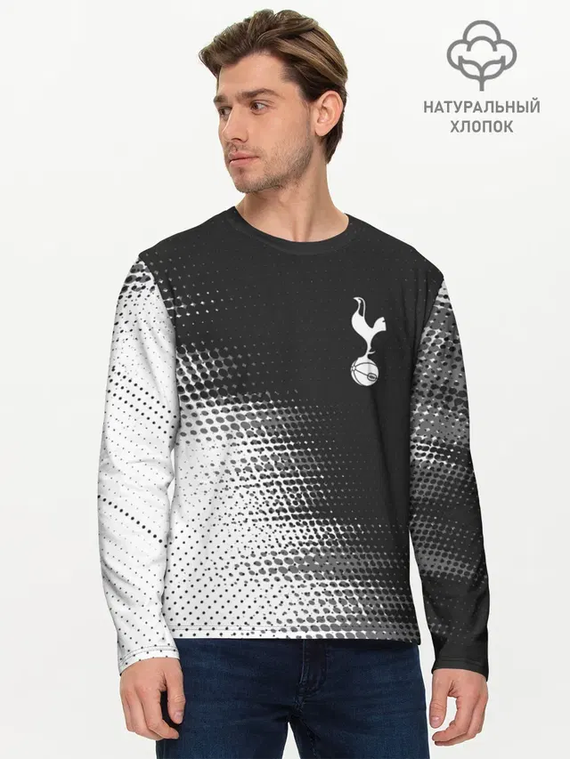 TOTTENHAM HOTSPUR / Тоттенхэм