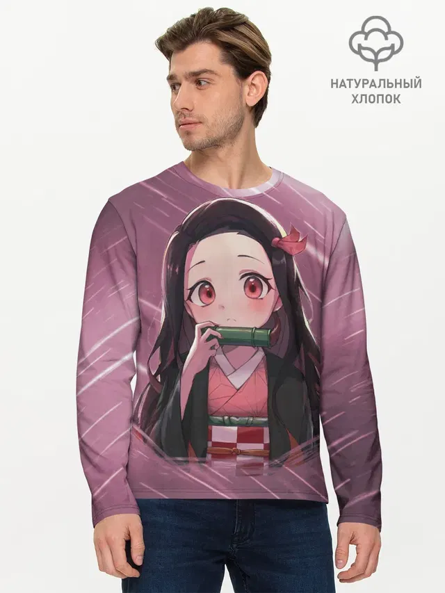 Незуко Камадо