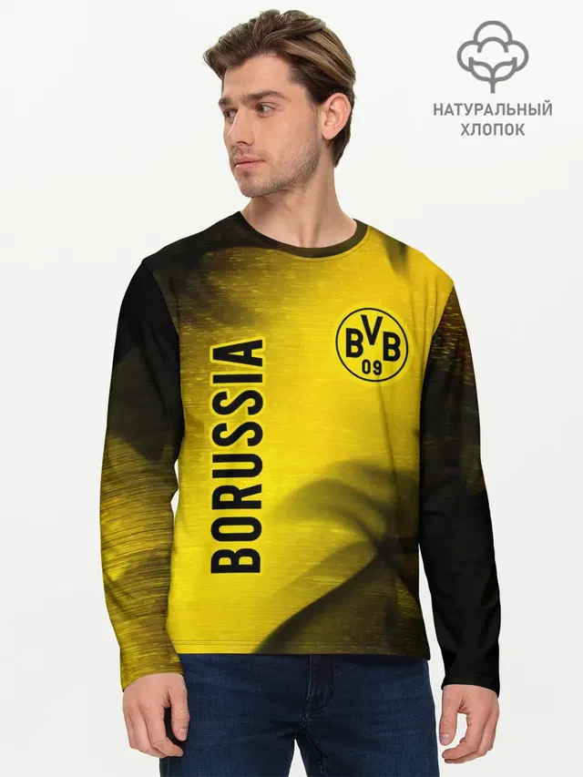 BORUSSIA / Боруссия