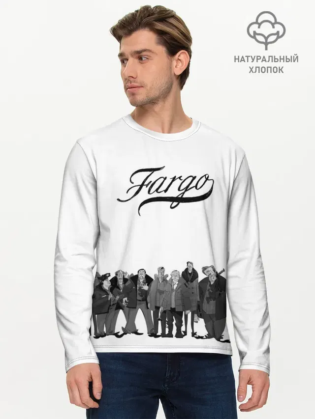 Fargo