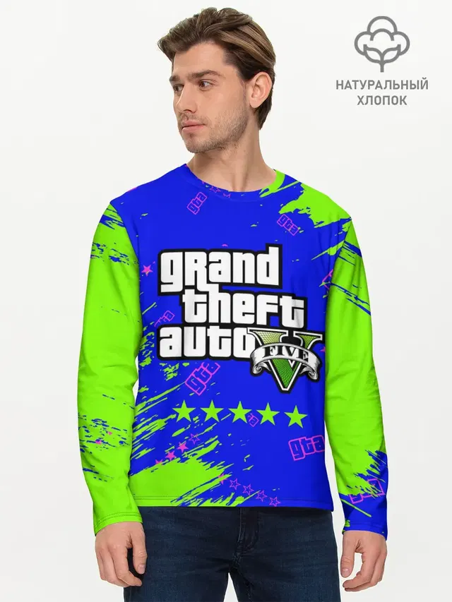 GTA 5 / ГТА 5