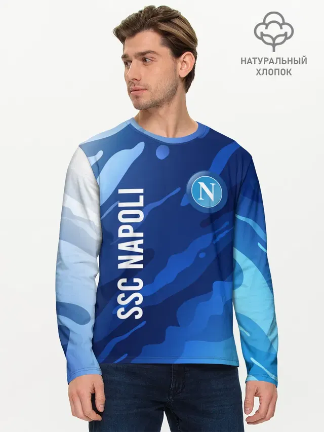 SSC NAPOLI / Наполи