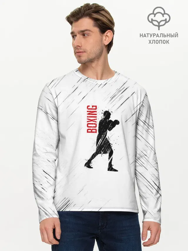 Бокс