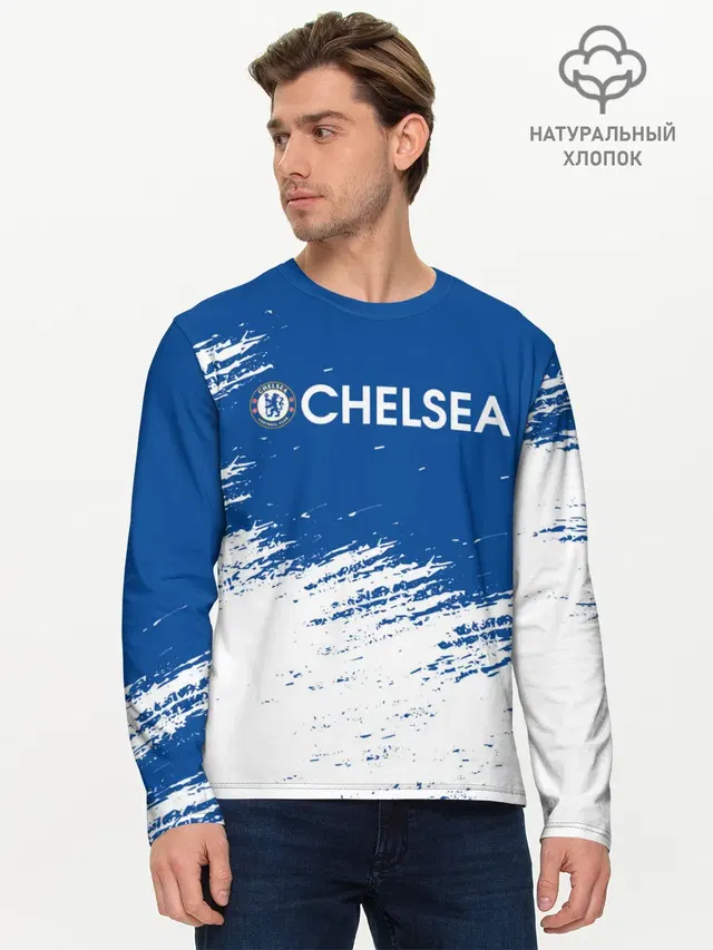 CHELSEA.