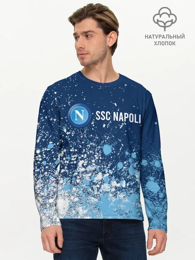 SSC NAPOLI / Наполи