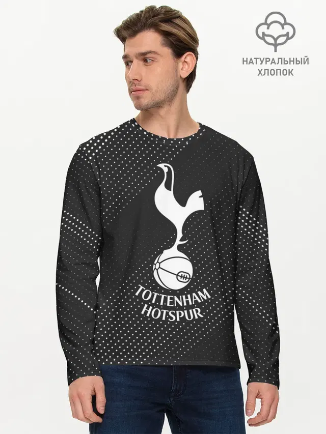 TOTTENHAM HOTSPUR / Тоттенхэм