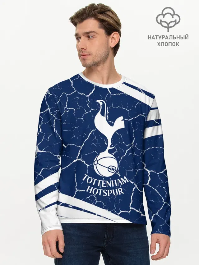 TOTTENHAM HOTSPUR / Тоттенхэм