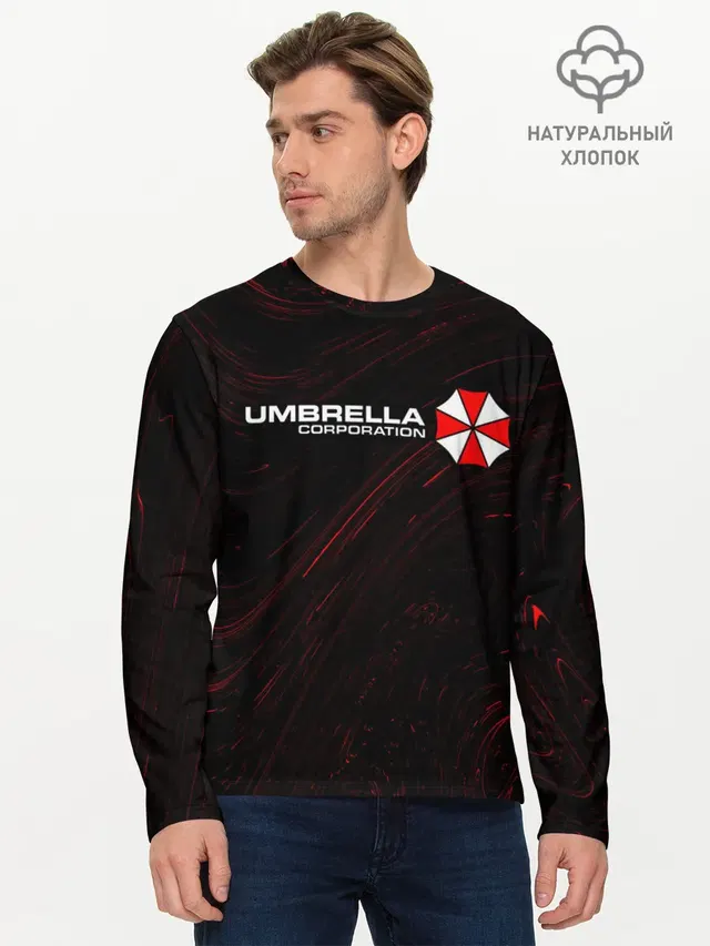 UMBRELLA CORP / АМБРЕЛЛА