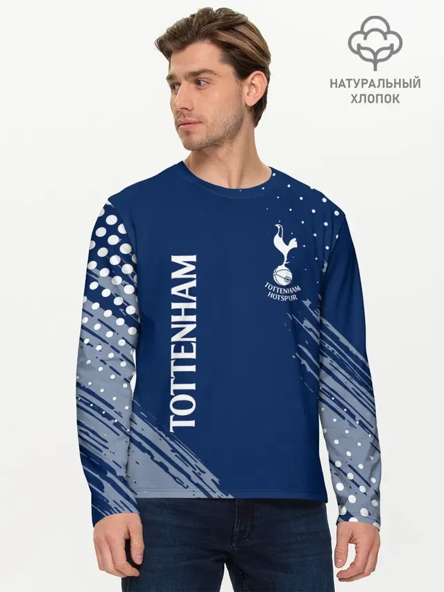 TOTTENHAM HOTSPUR.
