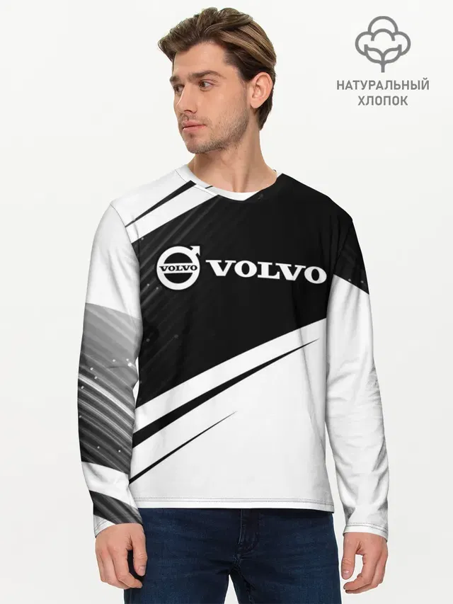 VOLVO / Вольво