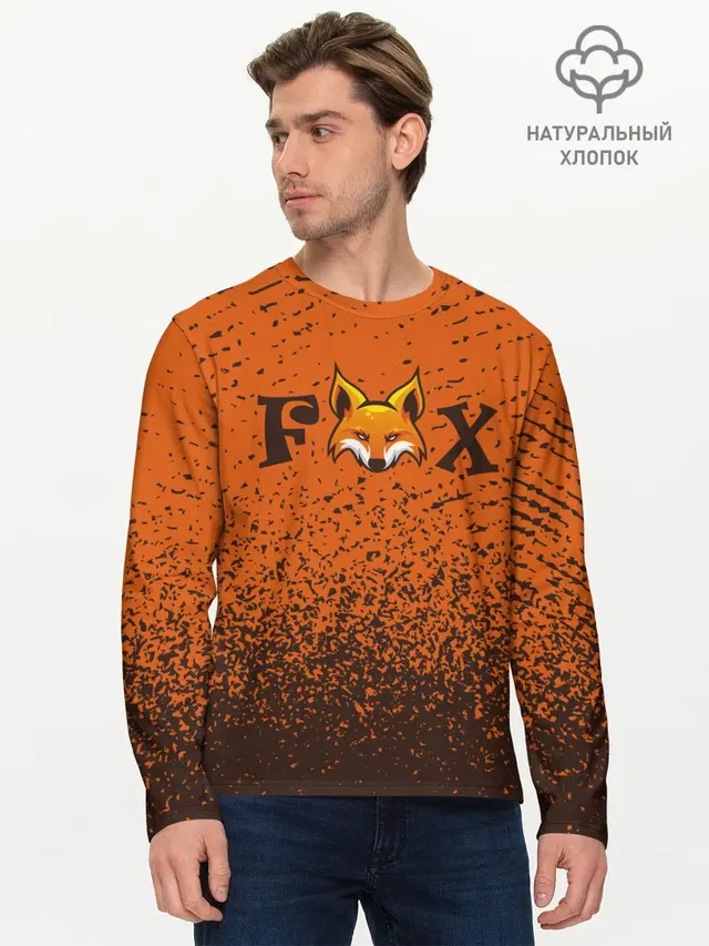 FOX