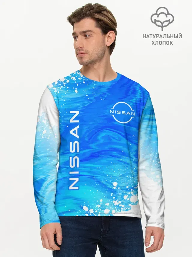 NISSAN / Ниссан