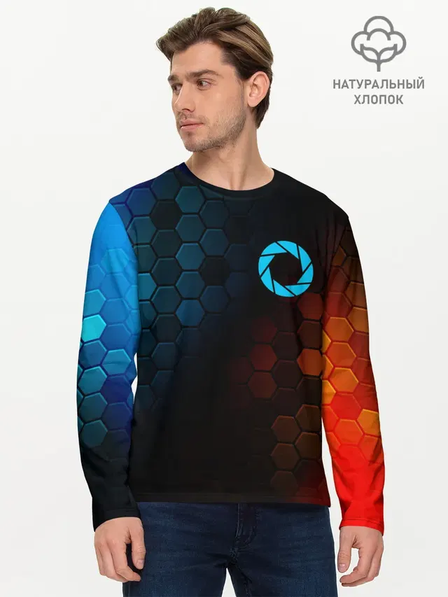 PORTAL / ПОРТАЛ