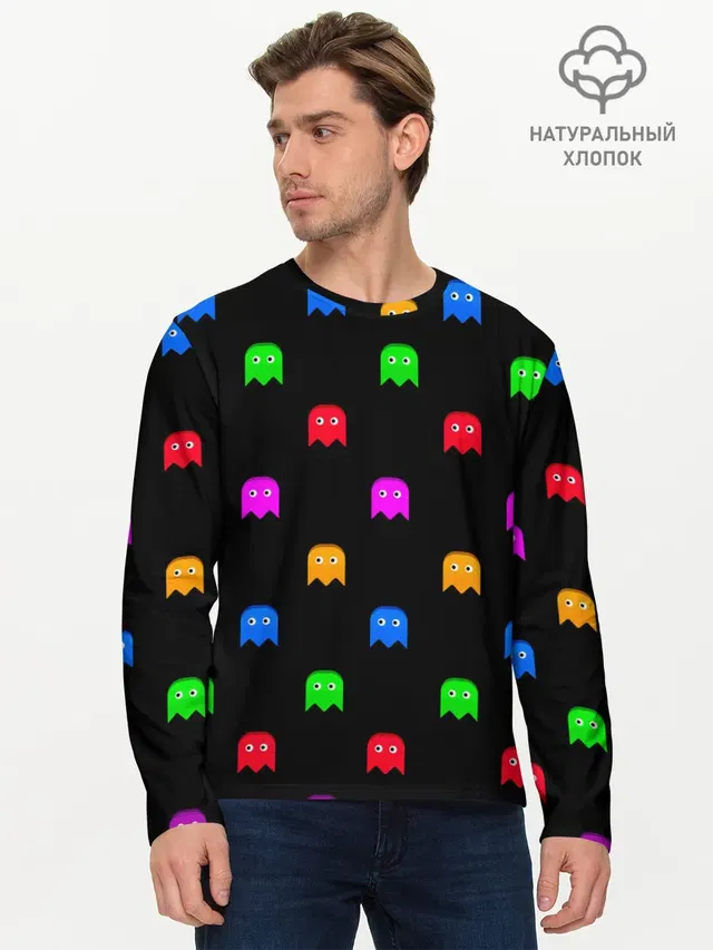 Пакмен