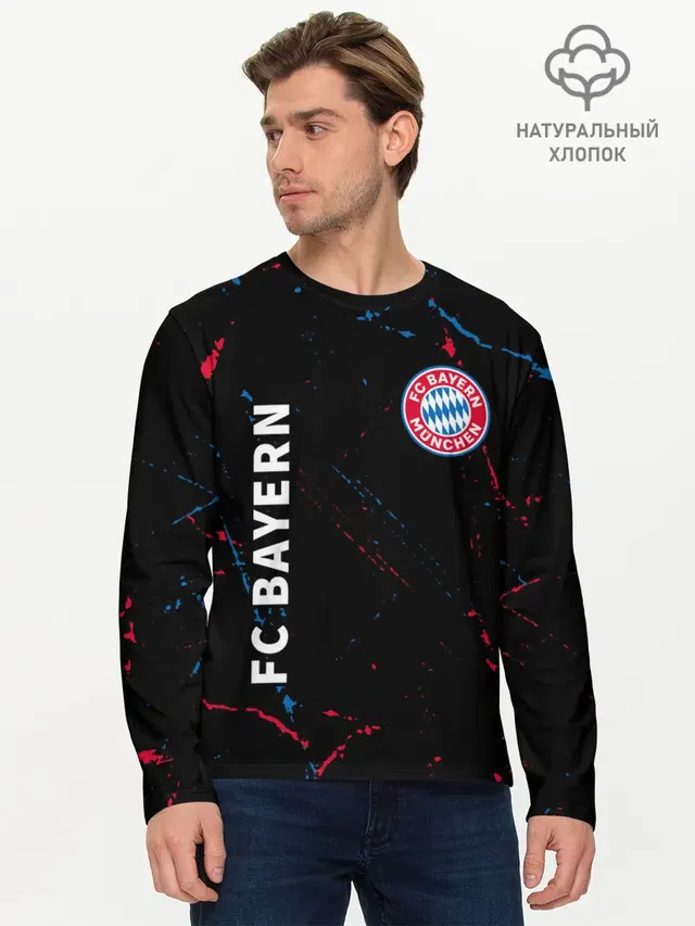 FC BAYERN / БАВАРИЯ