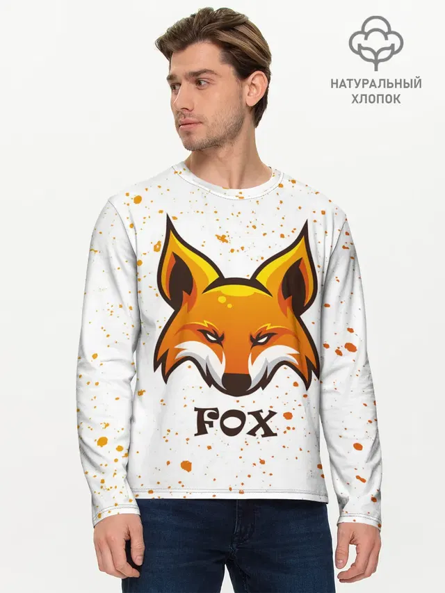 FOX