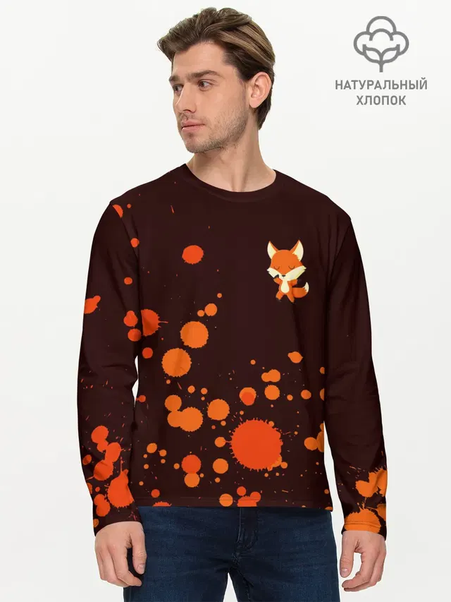 ЛИСИЧКА / FOXY