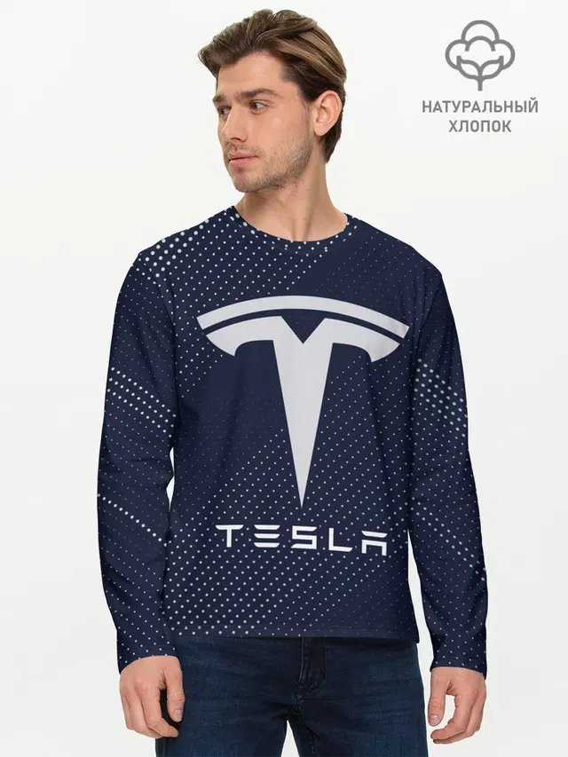 TESLA / Тесла