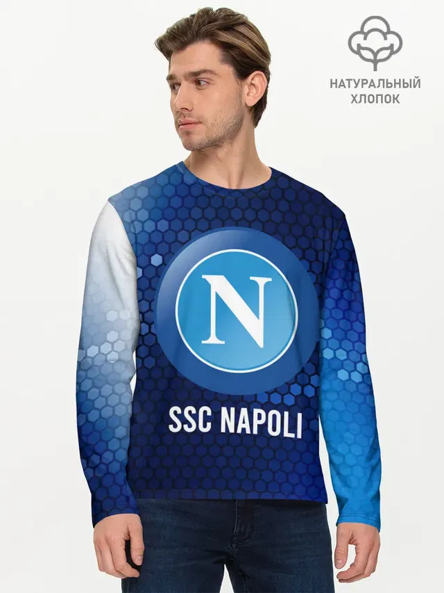 SSC NAPOLI / Наполи