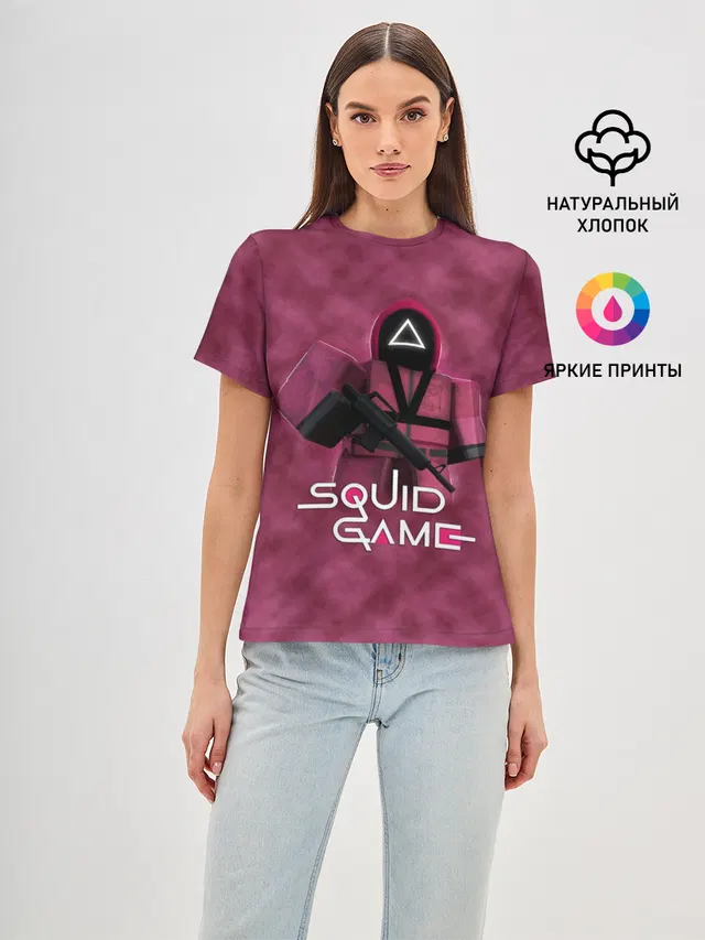ИГРА В КАЛЬМАРА РОБЛОКС | SQUID GAME