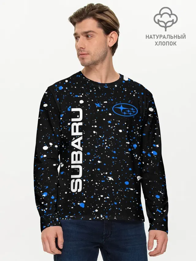 SUBARU / Субару
