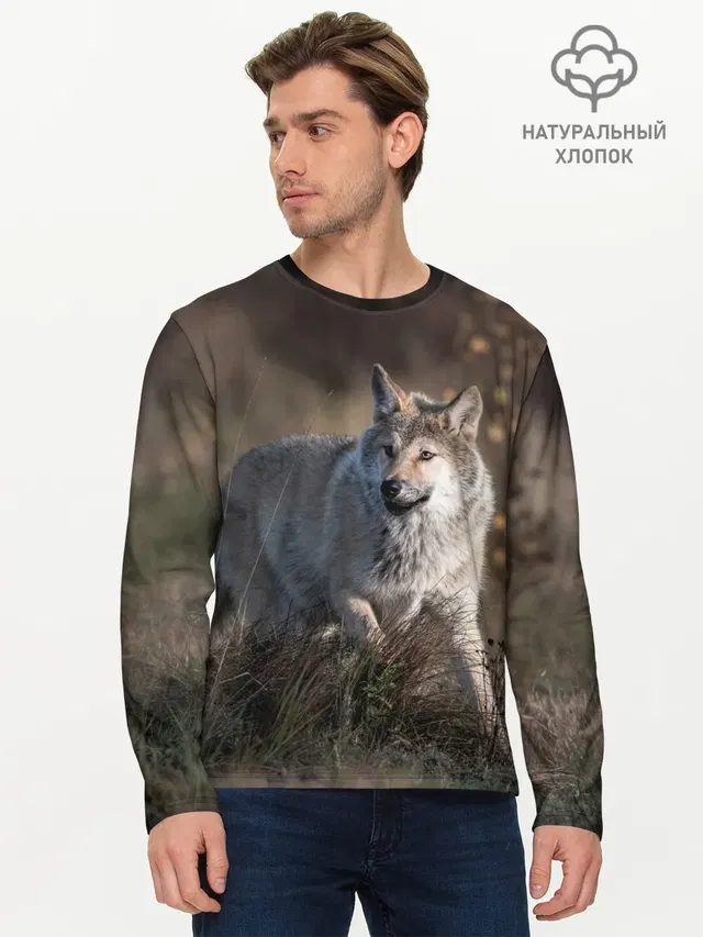 WOLF