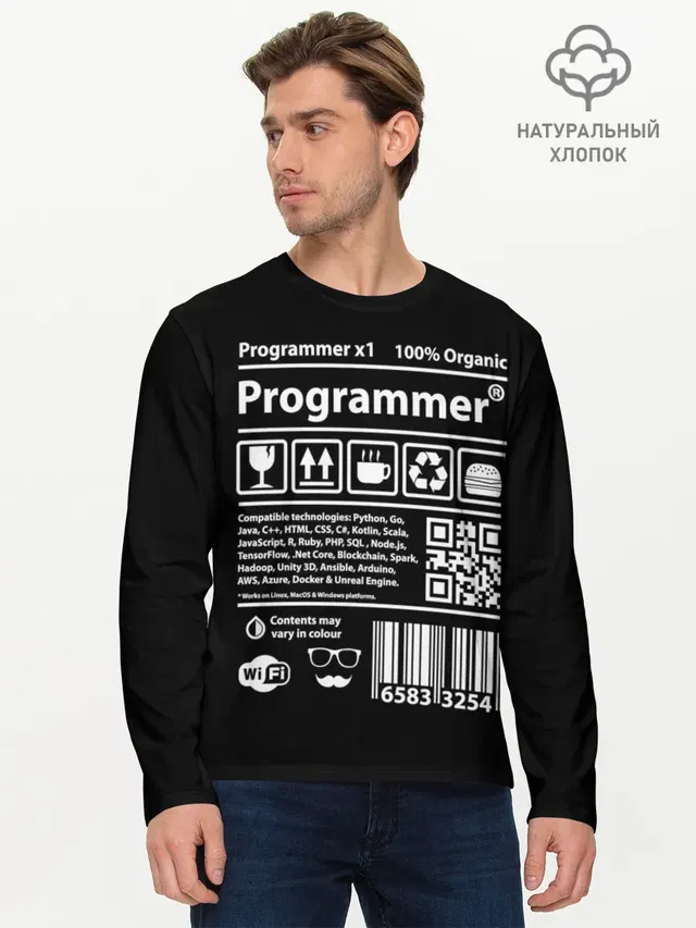 Programmer
