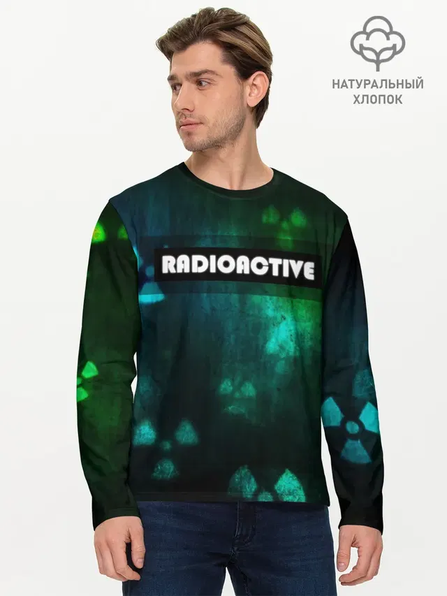 RADIOACTIVE