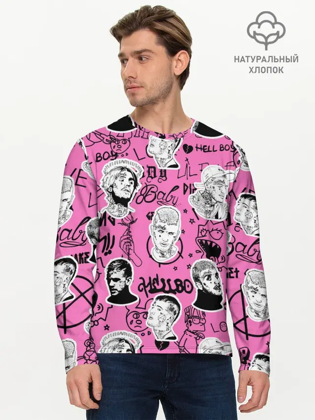 LIL PEEP