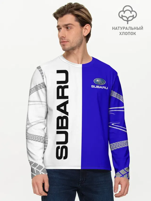 SUBARU/Субару