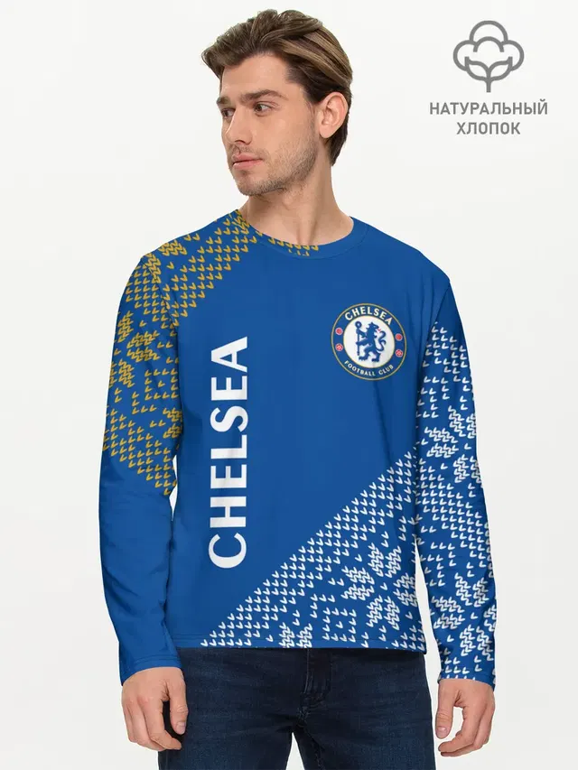 CHELSEA F.C. - Новый Год
