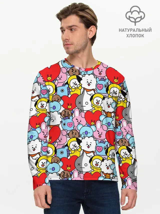BT21 / BTS