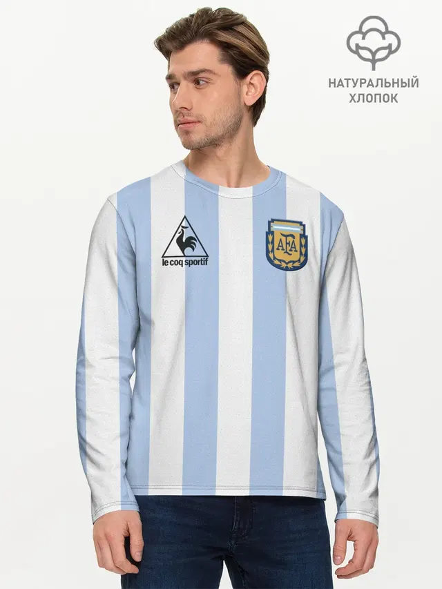 Diego Maradona 10