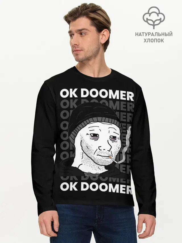 OK DOOMER